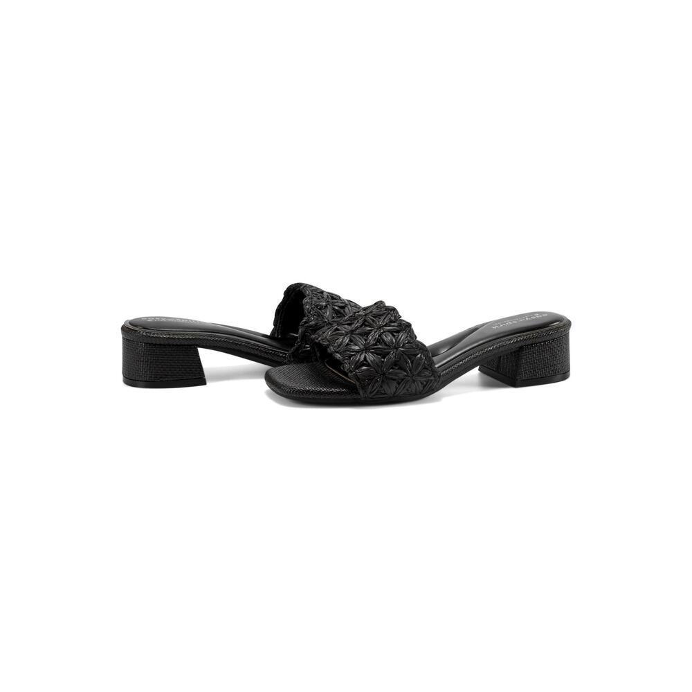 Easy Spirit Rosario Slide Sandal Women Size 11M